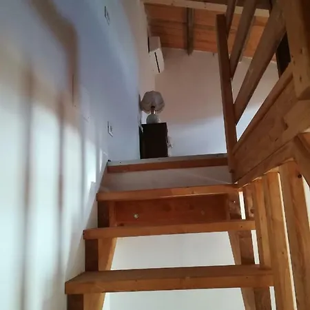 Apartment Santina Pachino