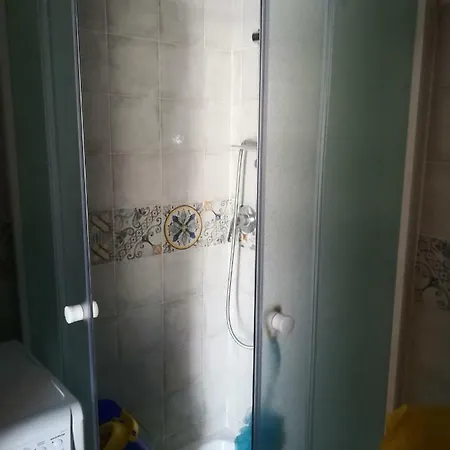 Apartment Santina Pachino