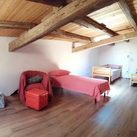 Apartment Santina