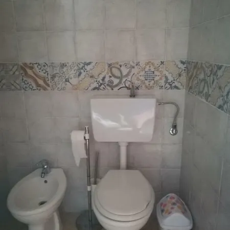 Apartman Santina Pachino