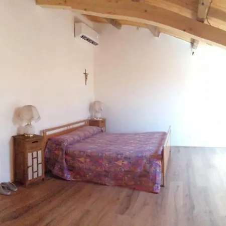 Santina Apartman Pachino